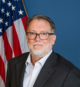 David Bechouse - FTA Region 8 Acting Regional Administrator