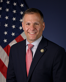 Marcus J. Molinaro - FTA Administrator
