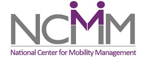 National Center for Mobility Management Logo