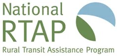 National Rural Transit Assistance Program logo