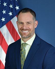 Mark Ferroni - Associate Administrator for Planning and Environment