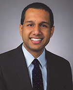 Subash Iyer - Chief Counsel