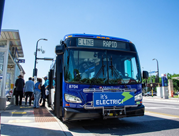 $1.5 billion to support more than 1,100 new buses to improve transit service, reduce emissions and create jobs