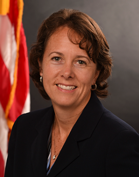 Theresa Kohler - Associate Administrator for Budget & Policy