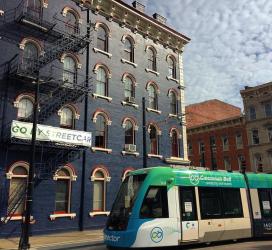 Cincinnati Streetcar