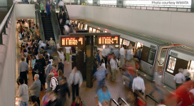FTA Advances WMATA Metrorail Safety Oversight Measures; Regional Leaders Must Expedite New State Safety Oversight Agency FTA Advances WMATA Metrorail Safety Oversight Measures; Regional Leaders Must Expedite New State Safety Oversight Agency
