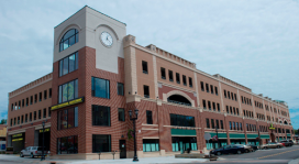 Federal Transit Administration Celebrates Opening of Kent Central Gateway Transit Center, Improved Access to Transit Options in Ohio Federal Transit Administration Celebrates Opening of Kent Central Gateway Transit Center, Improved Access to Transit Options in