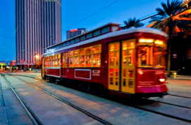 FTA Celebrates Grand Opening Of New Orleans Streetcar Line