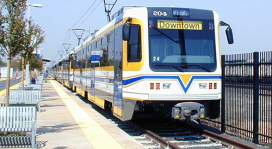 U.S. Department of Transportation Celebrates Opening of Sacramento Light Rail Extension, Expanding Transit Options in California