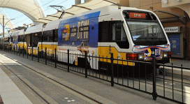 U.S. Transportation Secretary Foxx Announces Proposed Rule to Increase State Safety Oversight of Rail Transit Systems