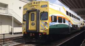 U.S. Department of Transportation Celebrates Opening of New SunRail Commuter Rail Line, Expanding Transit Service in Central Flo