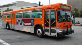 U.S. Transportation Secretary Foxx Announces $9.5 Million in Workforce Development Grants to Promote Careers in Transit, Ladders