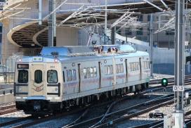 Denver RTD commuter rail